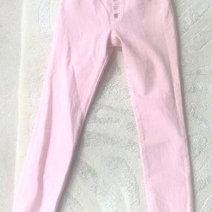 Veronica Beard Jeans Size 25x27 1/2